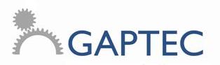 GAPTEC BV logo